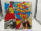 Elvis Costello  And The Attractions Armed Forces LP Record Ultrasonic Clean VG++