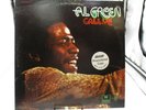 AL GREEN Call Me LP Vinyl 1973 XSHL-32077 Promo NM c VG/VG+ Ultrasonic Clean