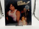 John Cougar Mellencamp Nothin' Matters and What if it Did LP Ultrasonic Clean NM