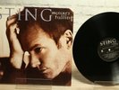 Sting Album MERCURY FALLING LP Vinyl, 180g, Rock, A&M Records ‎540 486-1 RE NM