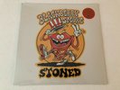 Blackberry Smoke: Stoned (Rolling Stones Covers) LP, ROTES Vinyl, RSD2021