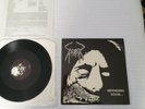 SADISTIC INTENT  impending doom  rare 1.press  cult death metal