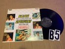 Elvis Presley Speedway Record lp original vinyl w/inner no barcode re-issue