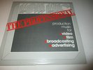 Media Music, The Professional Winners Circle # 21 Record Lp, Excellent