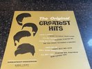 Beatles The Original Greatest Hits 1st American Bootleg LP Vinyl Record Album