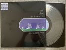At The Drive-In - In / Casino / Out Clear Vinyl LP ATDI Mars Volta