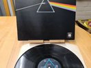 Pink Floyd Dark Side Of The Moon Quadraphonic 1973 UK Q4SHVL 804