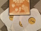 THE BEATLES At the Beeb . Box 3 lp. Mint.
