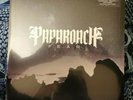 Papa Roach F.E.A.R White Vinyl