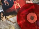 CAMILA CABELLO: ROMANCE [LP vinyl] Red