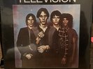 Television - Marquee Moon LP Vinyl Reissue 1977 NEW/SEALED