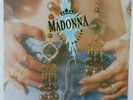 Madonna – Like A Prayer LP Colombian Press 1989 Warner Bros. Records INSERT