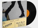 David Bowie - Lodger LP Vinyl Record