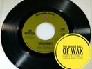 Van Morrison - Tupelo Honey / Starting A New Life 45 EXCELLENT 1971
