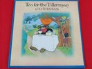 Cat Stevens Tea For The Tillerman (1st Press) Album