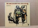 ?JPN Promo Red LP  Groundhogs / Thank Christ For The Bomb  LP 80020