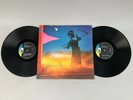 Amon Düül II – Yeti - Tested Vintage Vinyl LP - First UK Pressing from 1970