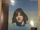 Gram Parsons LP Grievous Angel VMP Turquoise Galaxy Color Vinyl EXCLUSIVE