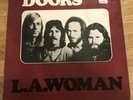 Doors - L.A. Woman Vinyl -1971 - K 42090 - A1/B1
