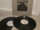 Red House Painters - 'Ocean Beach / Shock Me' double vinyl gatefold LP