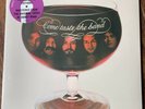 DEEP PURPLE Come Taste The Band LP PURPLE COLOR VINYL TPSA 7515 NEW SEALED