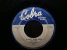 OTIS RUSH If You Were Mine / Groaning The Blues COBRA 5010 LITTLE WALTER ON HARP