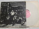 The Allman Brothers Band At Fillmore East Pink Label Double LP Record 1971