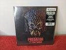 THE PREDATOR - Brand New, Factory Sealed Vinyl - Henry Jackman