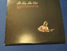 The Tony Rice Unit - Manzanita - Rounder LP 0092 Bluegrass VG+