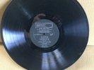 VINTAGE *CHET BAKER SINGS* ALBUM WITHOUT COVER WORLD PACIFIC RECORDS PJ-1222