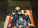 The Beatles The Hollywood Bowl Live Limited Edition Picture Disc LP Vinyl Record