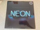Nothing Shines Like Neon by Randy Rogers Band Vinyl Rare Lp Mint