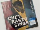 Rare Sealed Chet Baker - Sings - Blue Note Tone Poet Series LP - PJ-1222 - 33rpm