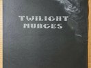 TWILIGHT NUAGES S/T '77 Private Folk Rock Garage LP 1st US Press Splatter Vinyl