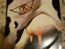 AEROSMITH - GET A GRIP NEW VINYL LP BRAND NEW