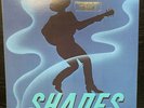 JJ CALE Shades 1981 Shelter MCA-5158 Rock & Pop PROMO LP NM/EX