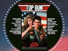 Ost-Various-Top Gun (Original Motion Picture Soundtrac VINYL LP NEW