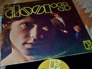 Self Titled THE DOORS Orig ELEKTRA 1st Lp JIM MORRISON Light My Fire CRYSTAL Jam