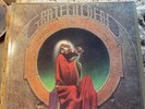 Grateful Dead Blues For Allah 1975 LP VG+