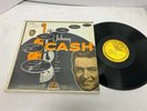 JOHNNY CASH WITH HIS HOT BLUE GUITAR US COUNTRY LP SUN RECORDS LP-1220