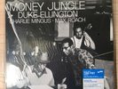 Duke Ellington, Money Jungle [Blue Note Tone Poet Series] (Vinyl LP) - SEALED