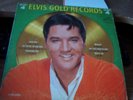 ELVIS PRESLEY RAREST OF RARE RECORD ALBUM ELVIS GOLD RECORDS LPM 3921 VOL.4 MONO