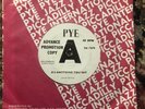 David Bowie I Dig Everything Uk Pye Original Demo 1966 Rare. For Sal