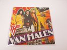 Van Halen L.A. Sport Arena  LP Vinyl