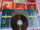 PINK FLOYD 'DARK SIDE OF THE MOON'   RARE 1st PRESS A-2/B-2 VINYL LP   SHVL 804