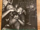 Uniform Choice, Screaming For Change, Wishing Well, Hardcore, 12” Vinyl, Punk