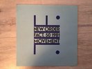 New Order LP Movement FACT. 50 Vinyl UK 1981