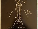 The Offs - First Record LP (Original pressing)