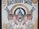 BLACKBERRY SMOKE 2018 FIND A LIGHT OPAQUE GOLD SEALED 2LP 180 gram MINT OOP