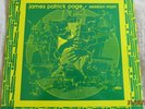 James Patrick Page (Led Zeppelin) - Session Man - 1990 LP - EX